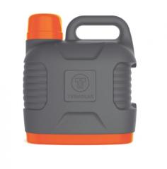 GARRAFAO TERMICO  5LT CINZA SUPERTERMO REF56360