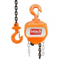 TALHA MANUAL 1 TONELADA REF LIFT510