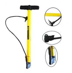 BOMBA DE AR VERTICAL PLAST 50CM REF 1600