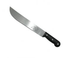 FACAO P/MATO CARBONO CB PLAST14 REF 659114