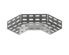 CURVA 90 HORIZON S/VIR GPZ 50X50X150 P/ELETROCALHA