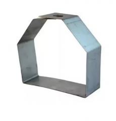 GANCHO VERTICAL CPZ 50X150 P/ELETROCALHA