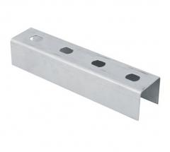 EMENDA INTERNA I 38X38 EPZ P/PERFILADO