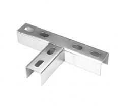 EMENDA INTERNA T 38X38 EPZ P/PERFILADO