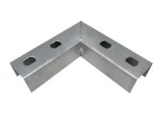 EMENDA INTERNA L 38X38 EPZ P/PERFILADO