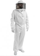 MACACAO APICULTOR C/ MASCARA COURVIN FIXA G