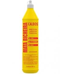 MATA BICHEIRA 200ML LIQ CALBOS