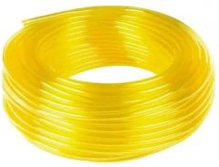 MANG CRISTAL AMARELA SILICONADA 5/16X2.0 RL/50M