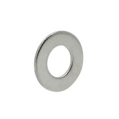 ARRUELA LISA 5/8 ZINCADA REF 27593