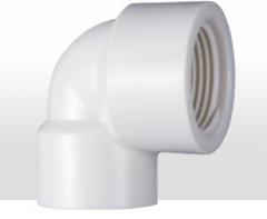 JOELHO 90 ROSCAVEL  3/4 REF 0257