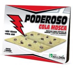 PODEROSO COLA MOSCA REF405