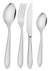 TALHER ACO INOX LAGUNA SORTIDOS