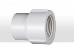 LUVA DE REDUCAO ROSCAVEL 3/4X1/2 REF 0285