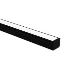 PERFIL LED VERTEX 20 SOBREPOR 14X20X2000M PR