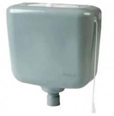 CX DE DESCARGA VERDE 9L REF�C17/S*VD-09