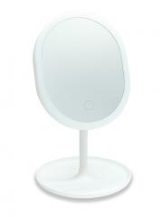 ESPELHO DE MESA MAKE LED 4000K