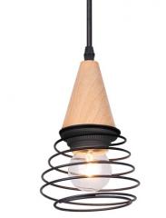 PENDENTE FOUET 1XE27