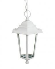 PENDENTE TLF 28 ALUMINIO E27 BR