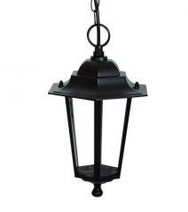 PENDENTE TLF 28 ALUMINIO E27 PR