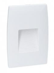 BALIZADOR LED CINE EMBUTIR BR 6500K LUZ BRANCA