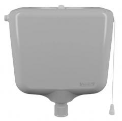 CX DE DESCARGA CINZA CLARO 9L REF�C17/S*CZ2