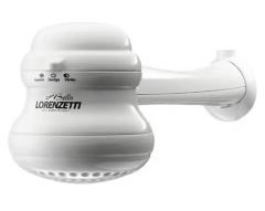 DUCHA LOREN BELLO C/CANO 220V 4600W BCO REF372461
