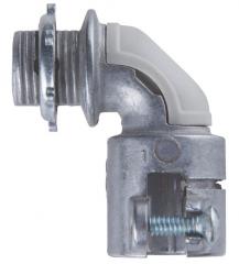CONECTOR CURVO 3/4 ALUM C/ROSCA REF56128002