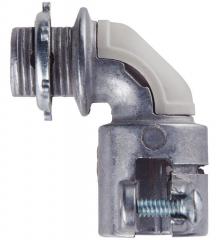 CONECTOR CURVO 1 ALUM C/ROSCA REF56128003