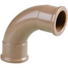 CURVA SOLDAVEL 90 40MM REF 0409