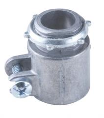 CONECTOR RETO 3/4 FLEXOR ALUM C/ROSCA REF56127022