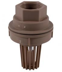 VALVULA RETENCAO C/FILTRO POCO 3/4