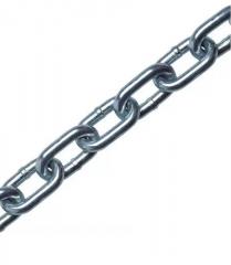 CORRENTE SOLD ZIN 3.0MM SC 12.5KG