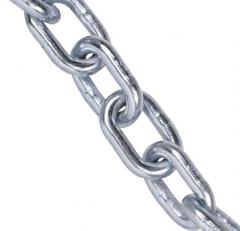 CORRENTE SOLD ZIN 5.0MM SC 12.5KG