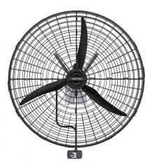 VENTILADOR OSC PAREDE 1 MT GP VP1M2 PRETO 3V 1/2CV 220V