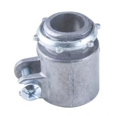 CONECTOR RETO 1 FLEXOR ALUM C/ROSCA REF56127023