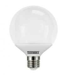 LAMPADA LED GLOBO 100 9.5W 6500K LUZ BRANCA
