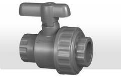 REGISTRO DE ESFERA C/UNIAO SOLD 25MM REF 0562