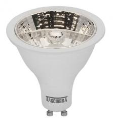 LAMPADA LED AR70 4.8W GU10 AUTOVOLT 4000K LUZ NEUTRA