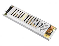 FONTE CHAVEADA SLIM 100W AUTOVOLT 12VDC 8.3A