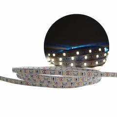 FITA LED PRO 7.2W 90 LEDS/M 5M 12V C/FONTE BIVOLT IP20 4000K LUZ NEUTRA