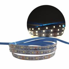 FITA LED PRO 4.8W 60 LEDS/M 5M 12V IP20 6500K LUZ BRANCA