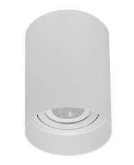 PLAFON SOBREPOR LOOK REDONDO PAR20 BCO