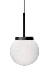 PENDENTE NEW DENVER 200 PRETO FOSCO