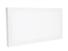 PAINEL LED SOBREPOR 32W RETANGULAR 30X60 6500K LUZ FRIA
