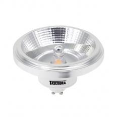 LAMPADA LED AR111 12W GU10 AUTOVOLT 2700K LUZ AMARELA