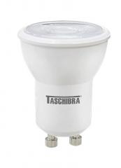 LAMPADA LED MR11 TDL20 3.5W GU10 4000K LUZ NEUTRA