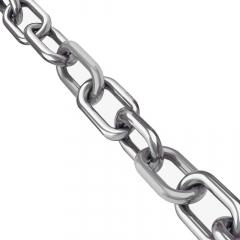 CORRENTE SOLD ZIN 6.0MM SC 25KG