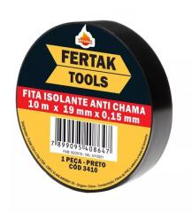 FITA ISOLANTE 10 METROS REF 3410