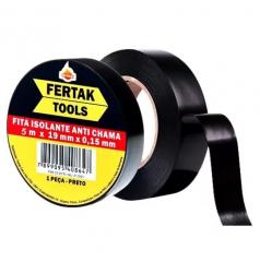 FITA ISOLANTE  5 METROS REF 3405