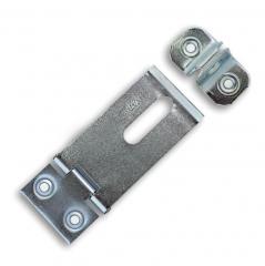 PORTA CADEADO 2.5 ZINC REF 22125